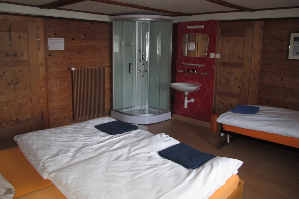 The Lodge Churwalden Quarto foto