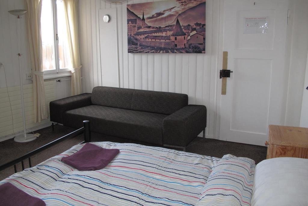 The Lodge Churwalden Quarto foto