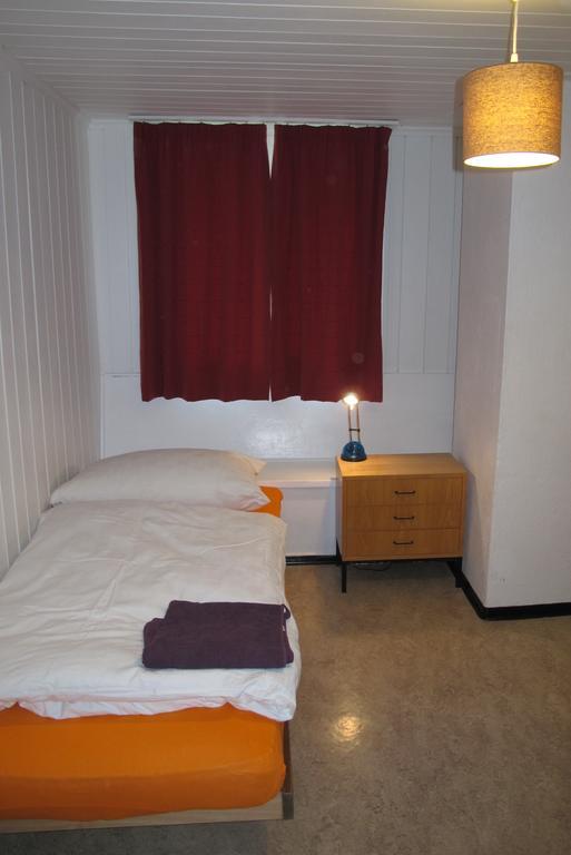 The Lodge Churwalden Quarto foto