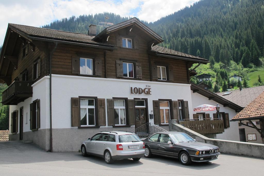 The Lodge Churwalden Quarto foto