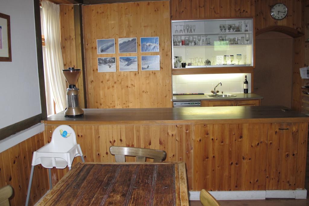 The Lodge Churwalden Quarto foto
