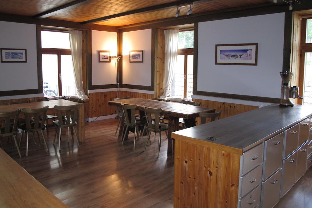 The Lodge Churwalden Quarto foto